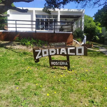 Hosteria Zodiaco-2