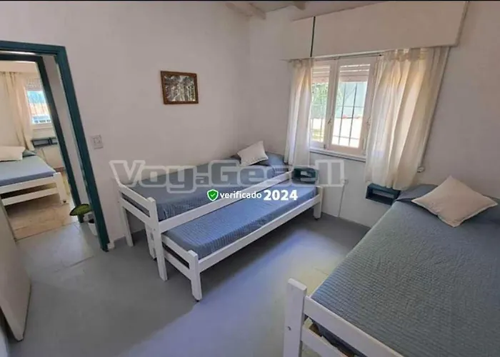 Villa El Alero Villa Gesell